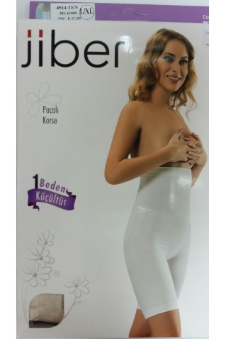 Корректирующие шортики Jiber 4514 bel korse